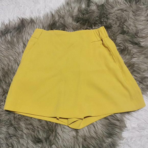 Babaton Pants - Aritzia Babaton Hikaru Skort